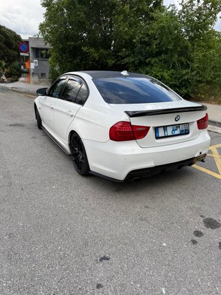 BMW Serie 3 2010