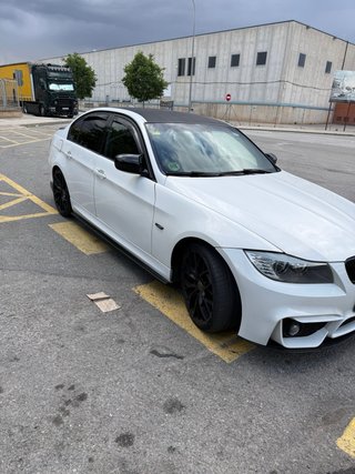 BMW Serie 3 2010