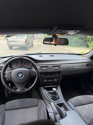 BMW Serie 3 2010