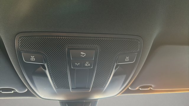 Mercedes-Benz Clase A 200 d 100 kW (136 CV)