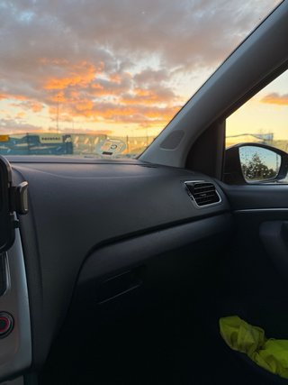 Volkswagen Polo 1.2 TSI 90cv Advance Edition 2017