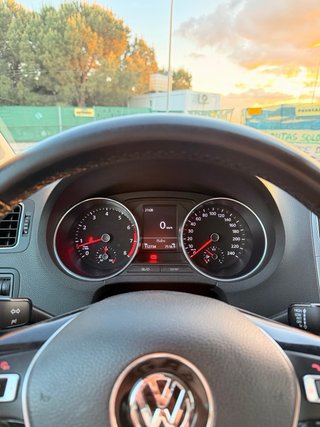 Volkswagen Polo 1.2 TSI 90cv Advance Edition 2017