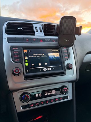 Volkswagen Polo 1.2 TSI 90cv Advance Edition 2017