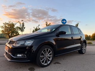 Volkswagen Polo 1.2 TSI 90cv Advance Edition 2017