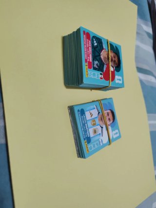 Colección Cromos Panini Mundial FIFA 2026
