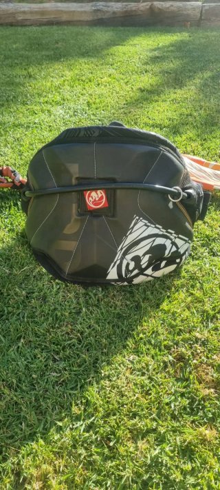 Kitesurf Equipo completo