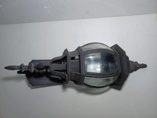 Lámpara Farol Vintage Exterior