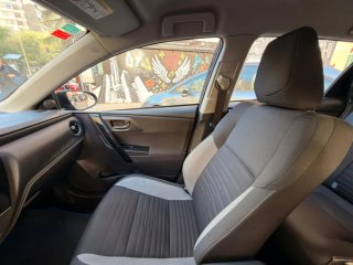 Toyota Auris 2017