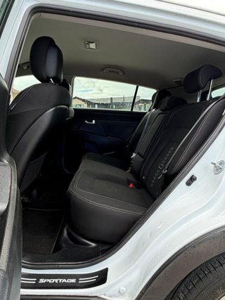 KIA Sportage 2014