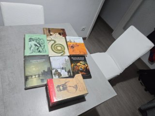 Biografías