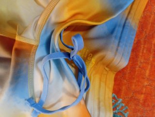 Leggings Tye-Dye Talla M