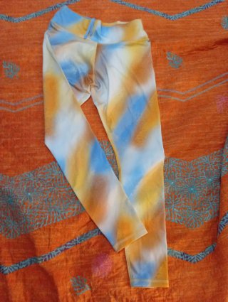 Leggings Tye-Dye Talla M