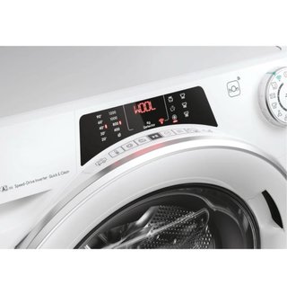 Lavadora Candy 9kg 1400rpm Clase A