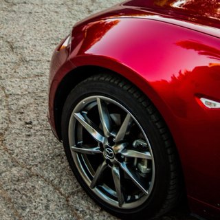 Mazda MX-5 2.0 Zenith 184cv