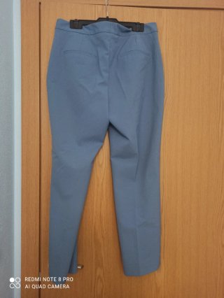 Pantalón Zara mujer