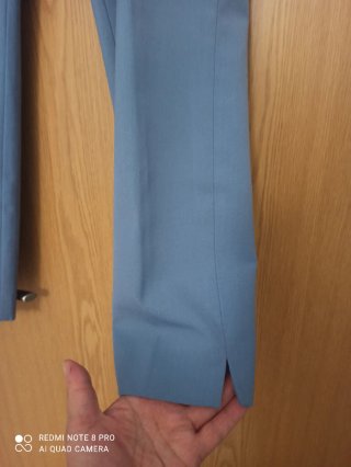 Pantalón Zara mujer