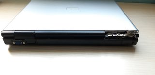 Fujitsu PIEZAS y Cargador Universal y conectores