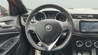 Alfa Romeo Giulietta 1.4 TB Super 88 kW (120 CV)