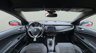 Alfa Romeo Giulietta 1.4 TB Super 88 kW (120 CV)