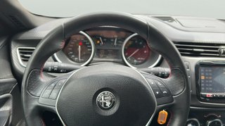 Alfa Romeo Giulietta 1.4 TB Super 88 kW (120 CV)