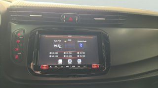 Alfa Romeo Giulietta 1.4 TB Super 88 kW (120 CV)