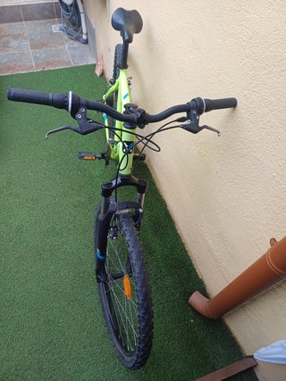 Bicicleta Rockrider 27.5