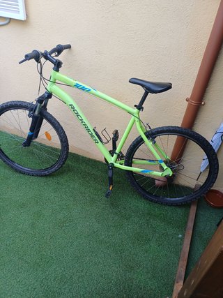 Bicicleta Rockrider 27.5