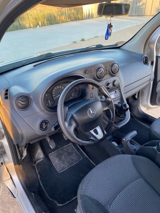 mercedes citan