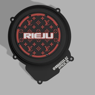 Tapa de encendido RIEJU AM6