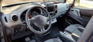 Berlingo averia grave - precio no negociable