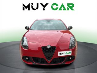 Alfa Romeo Giulietta 1.4 TB Super 88 kW (120 CV)