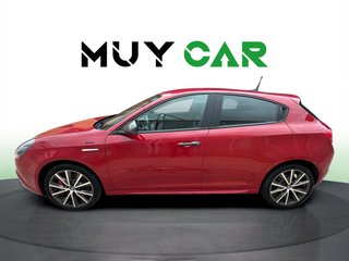 Alfa Romeo Giulietta 1.4 TB Super 88 kW (120 CV)