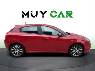Alfa Romeo Giulietta 1.4 TB Super 88 kW (120 CV)