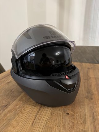 Capacete Modular Shark Evo-One