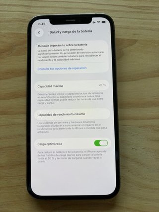 iPhone 12 Pro 256 GB