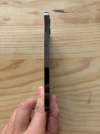 iPhone 12 Pro 256 GB