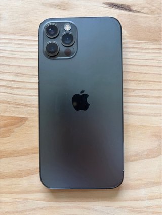 iPhone 12 Pro 256 GB