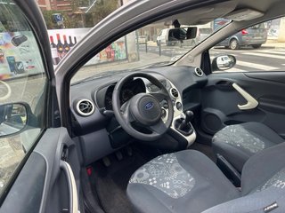 Ford Ka 2010