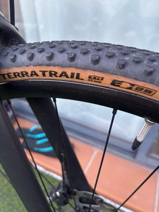 Ruedas Fulcrum Racing 900 DB Gravel/Carretera