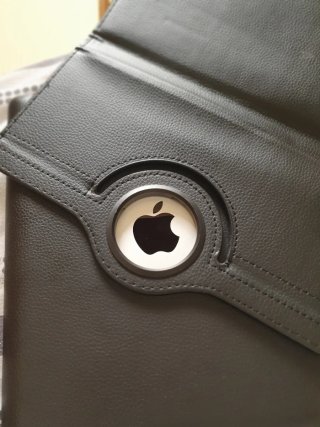 iPad Apple Negro