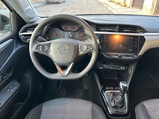 Opel Corsa 2021 Diesel Único Dueño