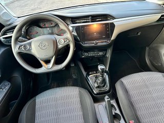 Opel Corsa 2021 Diesel Único Dueño