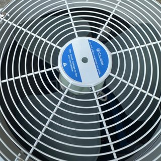 Enfriador Industrial Portátil Spot Cooler