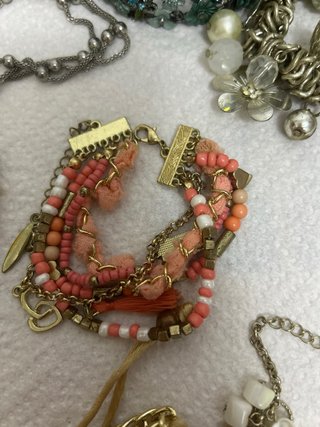 Pulseras