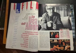Rivista Ciak anno  1996 2pz.