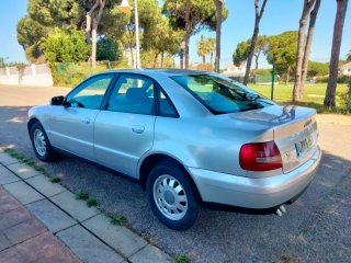 Audi A4 1.9 TDI