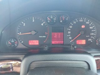 Audi A4 1.9 TDI