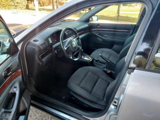 Audi A4 1.9 TDI