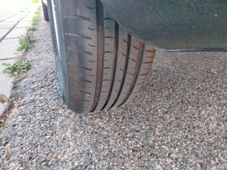 Audi A4 1.9 TDI