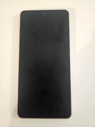 Samsung S26+ rosa color exclusivo. Nuevo sin usar